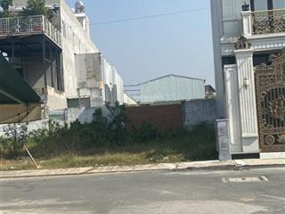 Lô đất mặt tiền ngay vĩnh lộc b gần ủy ban xã 81m2 (5,5 x 15m) chỉ 4,xx tỷ