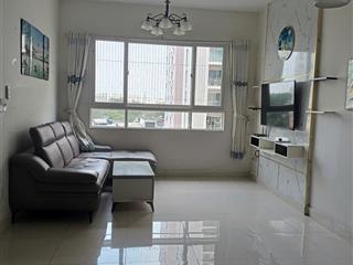 Cho thuê căn hộ 63m2/ 2pn 2wc/ 7tr có nội thất block b green town bình tân.  o9o2.51o.57o duy