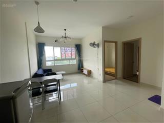 Cho thuê green town bình tân block b1 63m2 /2pn2wc/ full nội thất / 8.5tr