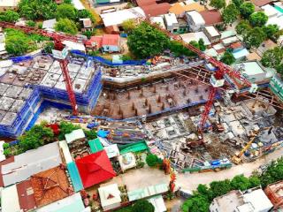 Giỏ hàng căn hộ fresia riverside 29  51  57m2, trả trước 370tr, ân hạn gốc lãi 18 tháng, ck 4.5%