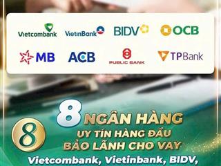 Chuyên bcons city bán giá gốc trực tiếp cđt, tiến độ thanh toán mới nhất 5/2025 hđ thuê 12tr/tháng