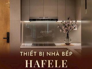 Mở bán tháp gali của khải hoàn prime  đầu tư chắc chắn sinh lời khi mua đợt 1 giá tốt nhất khu vực