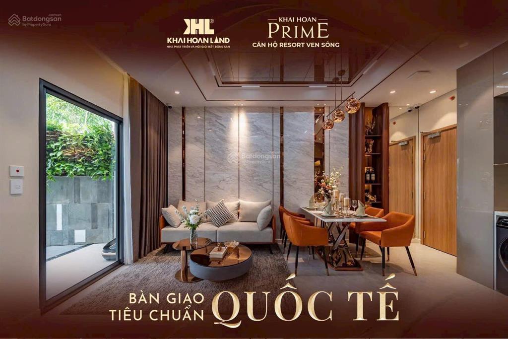 Mở bán tháp gali của khải hoàn prime  đầu tư chắc chắn sinh lời khi mua đợt 1 giá tốt nhất khu vực
