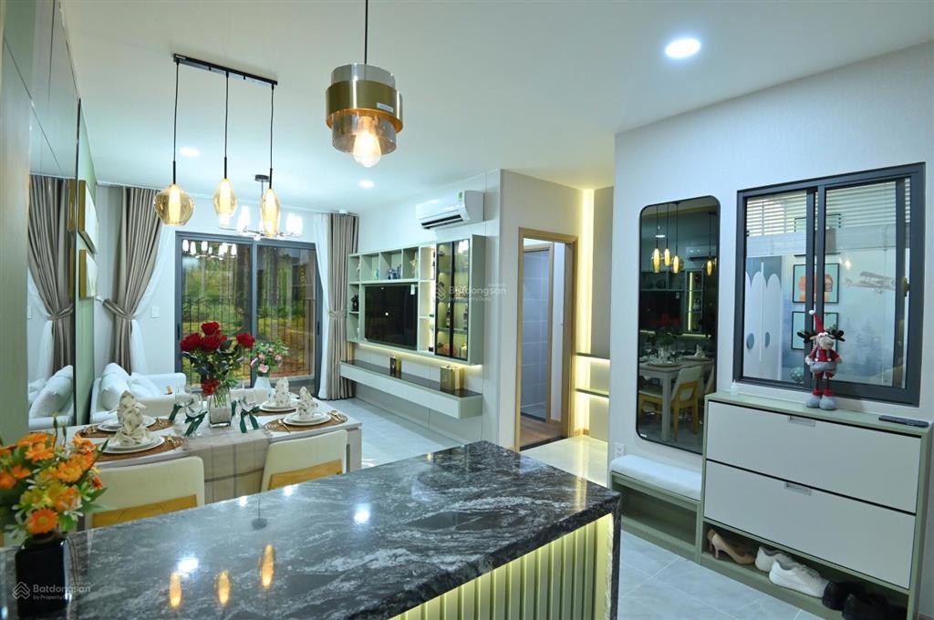 Bán chung cư new galaxy dĩ an  liền kề làng đại học thủ đức  cập nhật giá 2026  0903 066 ***