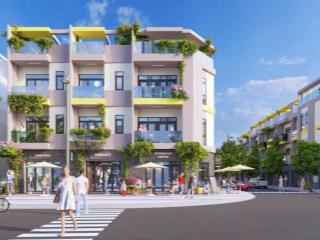 Mở bán Shophouse Bcons Eden Park - Khu Dân Cư Bình Thung phường đông hoà dĩ an LH 0903 066 813