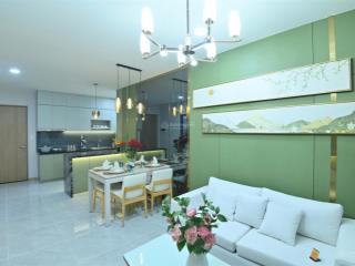 Cho thuê bcons green topaz 51m2 2pn2wc ntcb 6tr 7tr/ tháng, full nội thất 6tr/tháng gần thủ đức