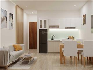 Bán căn hộ chung cư đường hạnh thông tây, quận gò vấp giá 1,2 tỷ  đầy đủ nội thất trả góp 36 tháng