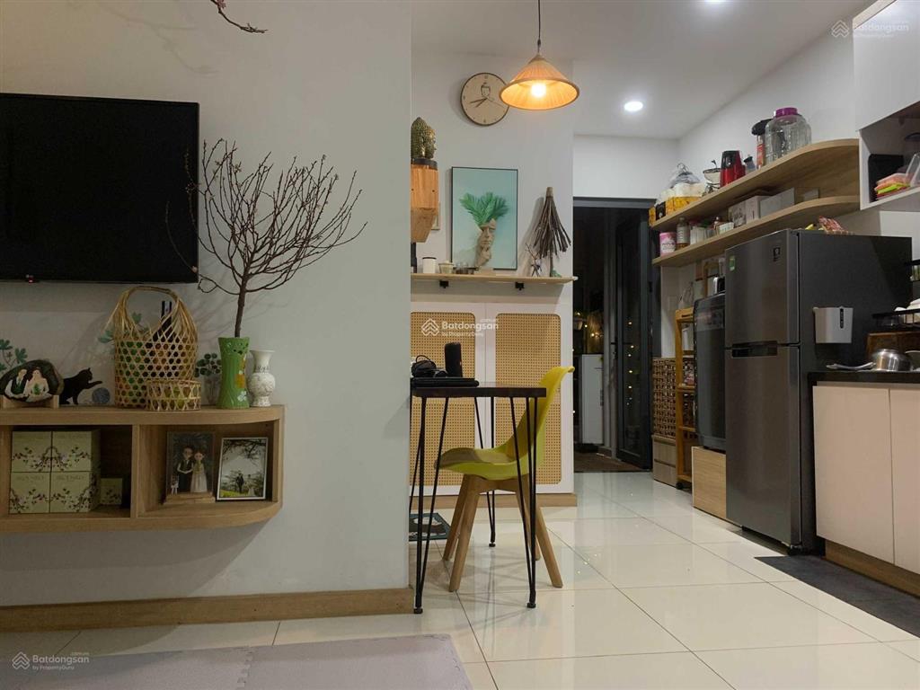 Cập nhật giỏ hàng ký gửi bcons miền đông t12/2025, 2pn 2wc 2tỷ3 full nội thất đẹp (đã có sổ hồng)