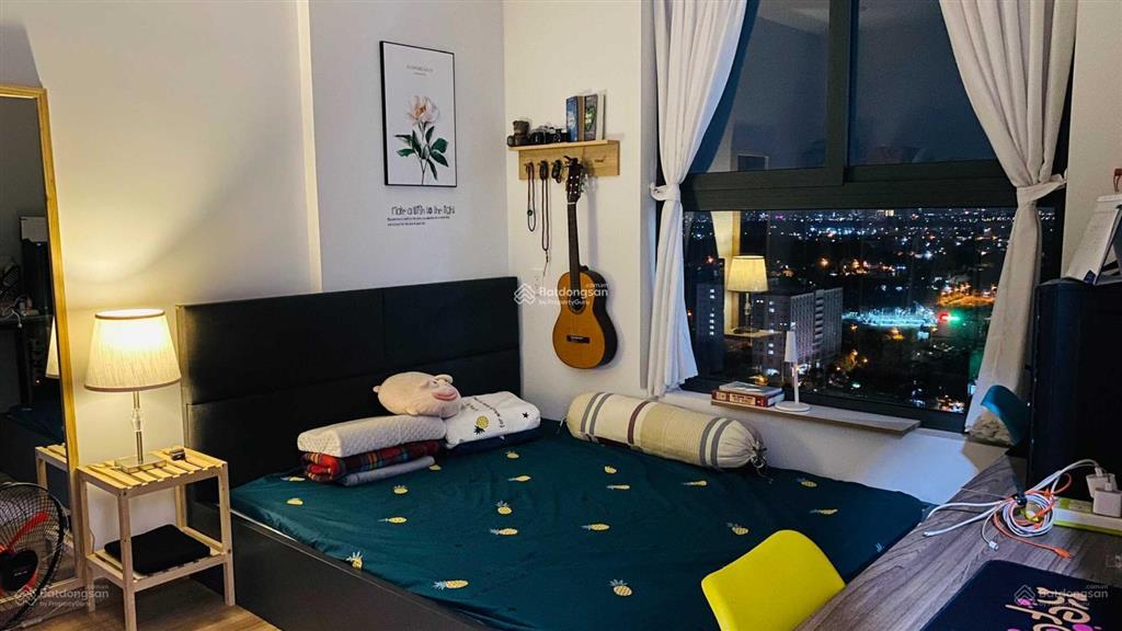 Cập nhật giỏ hàng ký gửi bcons miền đông t12/2025, 2pn 2wc 2tỷ3 full nội thất đẹp (đã có sổ hồng)