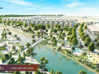 Giỏ hàng shophouse, t&t millennia city long hậu chỉ từ 4.5 tỷ nhận nhà, giá tốt nhất thị trường