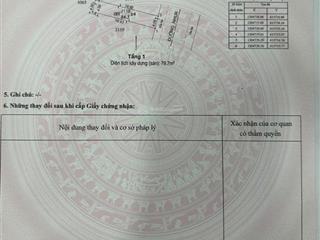 Bán nhà mặt phố bcons uni valley đường thống nhất, sát làng đại học quốc gia tp hcm khu bcons city