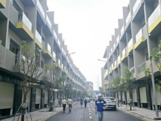 Triển khai dự án nhà phố thương mại bcons uni valley thuộc quần thể khu đô thị bcons city dĩ an