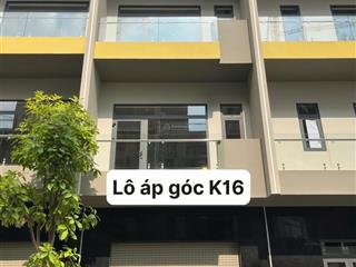 Bán nhà phố xây sẵn bcons uni valley thanh toán chỉ 30% mặt tiền đường thống nhất dĩ an bình dương
