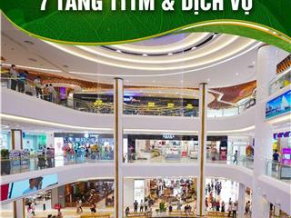 Mở bán 5 căn shophouse bcons city sở hữu lâu dài 3.9 tỷ/căn  tt trước 20%  0903 066 ***