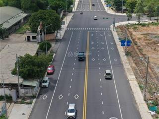 Bán đất long hải vị trí đẹp ngay nhà thuốc long châu đường số 7 long hải, cách chợ mới tầm 700 m