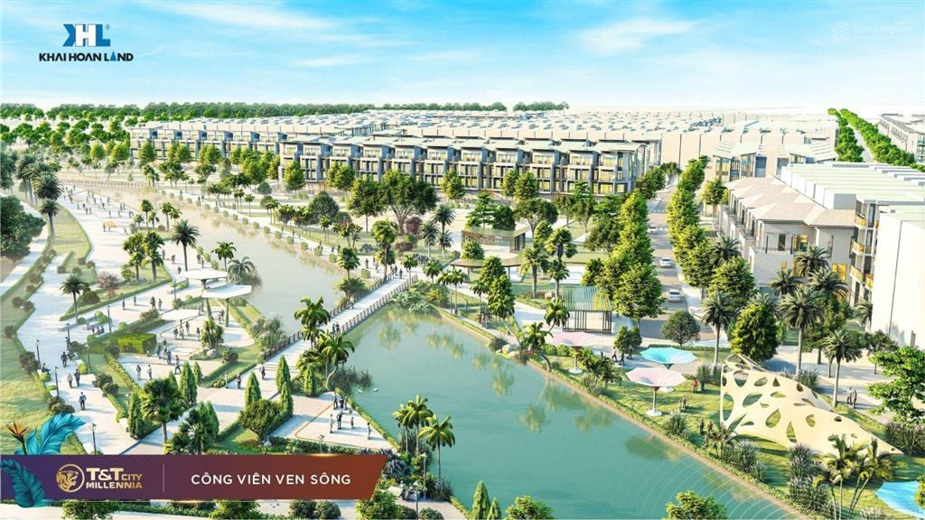 Bán nhà mặt phố t&t millennia city long hậu, 4,7 tỷ, 120m2 giá siêu lời  0903 066 *** xem thực tế