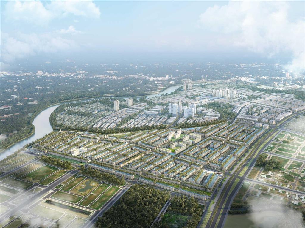 Bán nhà mặt phố t&t millennia city long hậu, 4,7 tỷ, 120m2 giá siêu lời  0903 066 *** xem thực tế