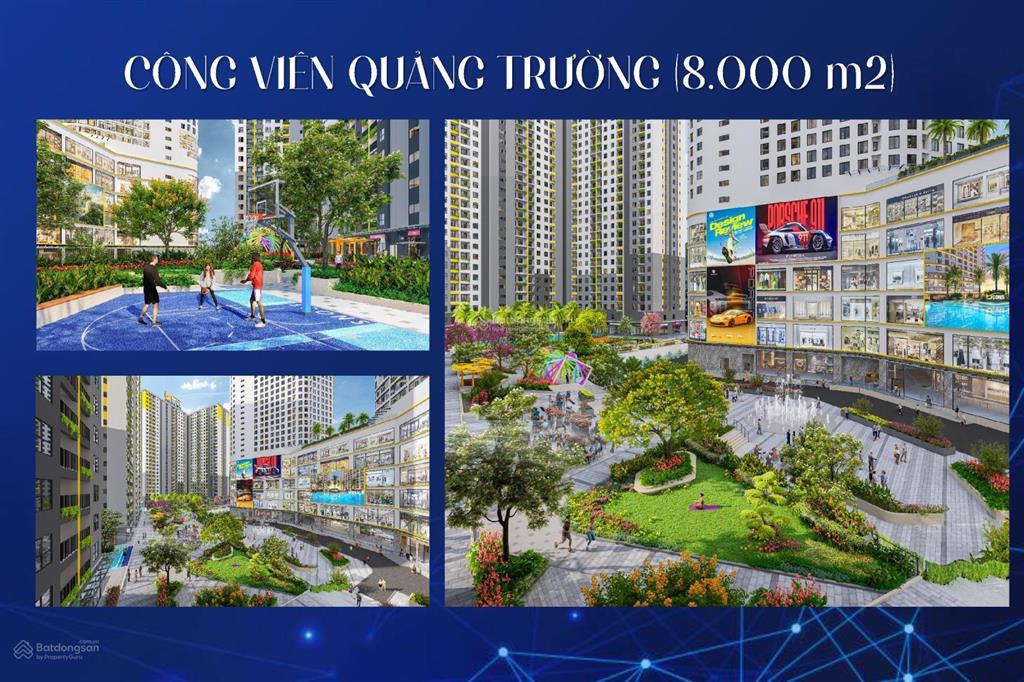 Shophouse center city 5tỷ3 thanh toán 5% giãn đến 7tháng sau mới tiếp tục tiến độ hỗ trợ ngân hàng