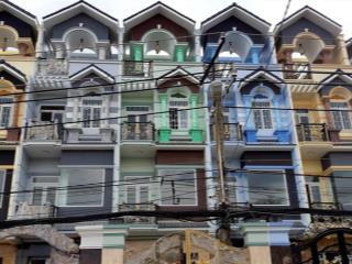 Nhà 3.5 lầu mt kinh doanh 4x26m an dương vương p16 q8, cách võ văn kiệt  an dương vương 800m