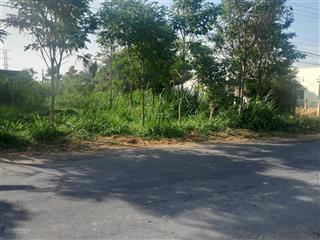 17x35m đất mt nhựa đường hl04, gò công đông, tiền giang. sổ hồng riêng 1,8 tỷ tl , tiện tách 3 lô