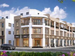 Mở bán 3 căn thương mại đối diện khu tổ hợp thể thao, vinschool chỉ 4,7 tỷ đã vat vinhome hậu nghĩa
