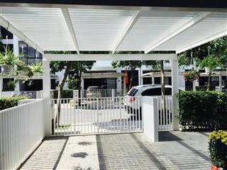 Nhà đẹp kdc cát lái quận 2 cần bán gấp chỉ 11,8 tỷ sổ hồng riêng