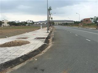 Mở bán nền sổ đỏ khu đô thị cát lái kiến á giá chỉ 59.5 triệu sang tên ngay