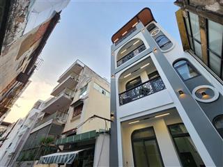 Hẽm lê thánh tôn q1, dt 5x17,5 lầu( 14 chdv), giá bán 28,8 tỷ