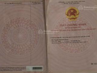 Hẽm 4m bùi thị xuân q1, dt 10x25, giá bán 65 tỷ
