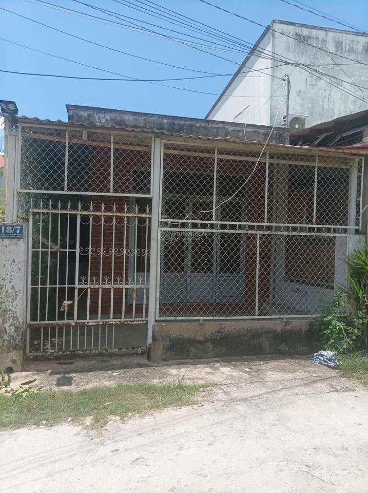 Bán nhà cấp 4 ngay ngã 3 tam đa và nguyễn duy trinh, tp. thủ đức. shr, tiện ở ngay 0964 110 ***