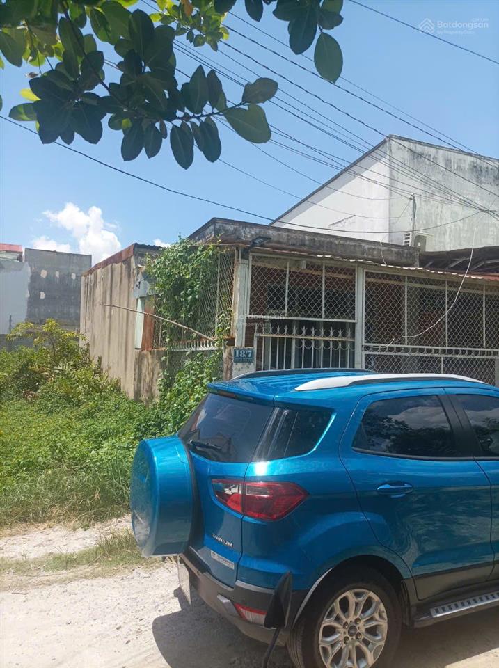 Bán nhà cấp 4 ngay ngã 3 tam đa và nguyễn duy trinh, tp. thủ đức. shr, tiện ở ngay 0964 110 ***