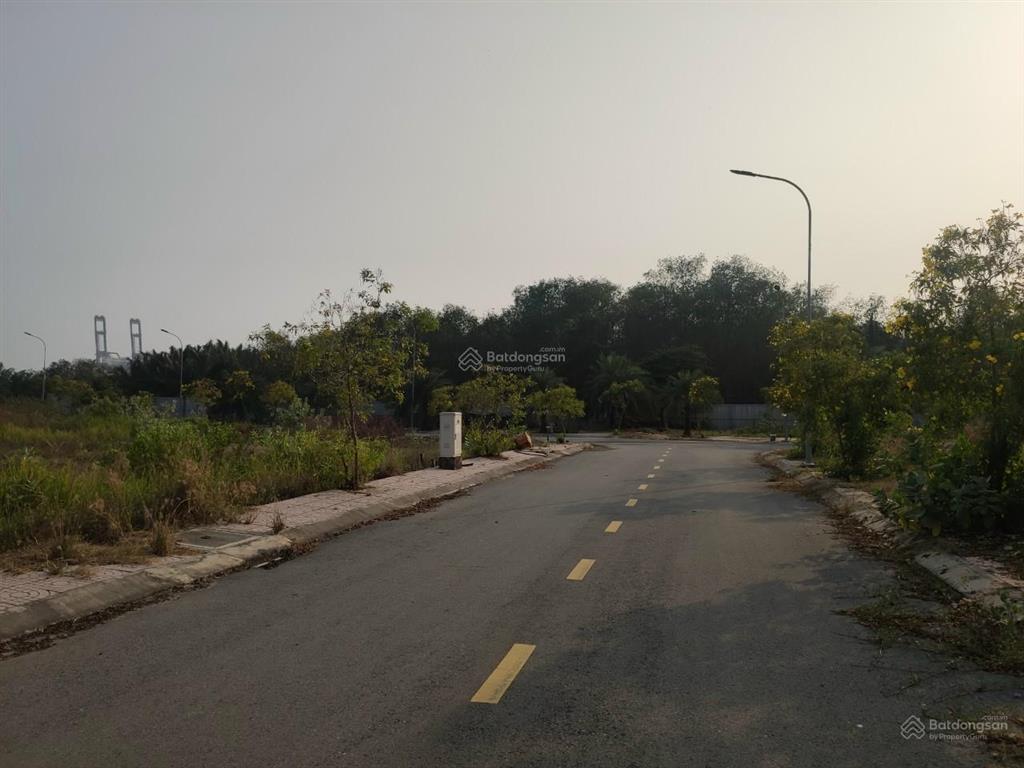 Chính chủ bán đất dự án rio veder phường phú hữu q9