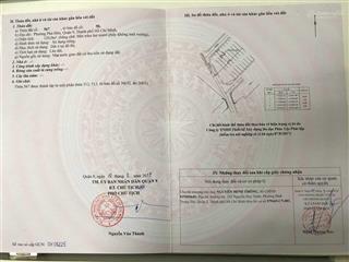 Chính chủ bán đất dự án rio veder phường phú hữu q9