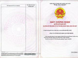 Bán đất nền 110m2 tại lã xuân oai, q9, hcm giá chỉ 5,6 tỷ rẻ nhất thị trường