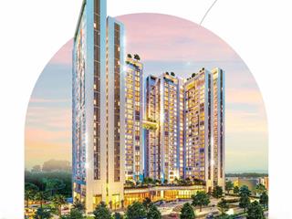 Giỏ hàng 30 căn trực tiếp cđt, trả 20% đến nhận nhà. ck 4% kèm giảm 150tr đặt mua. free 1 năm pql