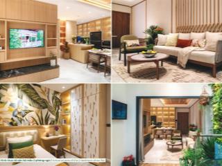 Cần chuyển nhượng căn 2 phòng ngủ giá cực tốt 5,5 tỷ (đã gồm vat và phí bảo trì). có hỗ trợ vay
