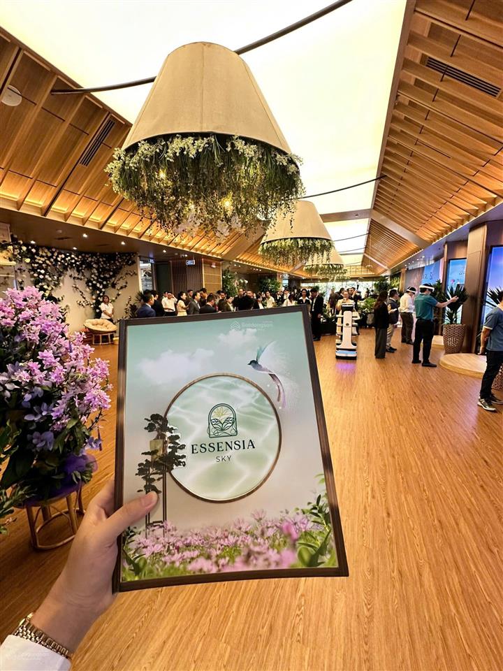 Giỏ hàng căn 2 phòng ngủ có bếp giá tốt từ 5,55 tỷ  6 tỷ/ căn 7381m2. hdbank hỗ trợ tối đa 80%