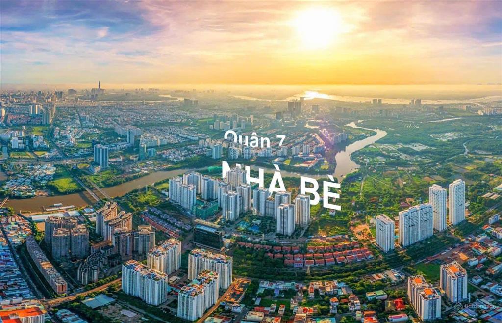 [smartoffice sunrise riverside] chỉ từ 2,1tỷ/căn full nội thất nhận nhà ngay, ngân hàng 70%