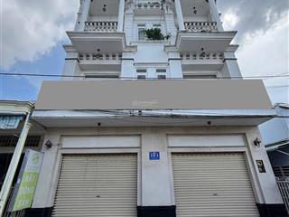 Bán nhà 4 tầng p. cái vồn, 405m2 sàn, 103m2 đất odt, mt 9.23m