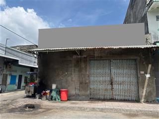 Góc 2 mặt tiền trung tâm tx. bình minh, p. cái vồn, 115.4m2, ngang 8.25m, odt