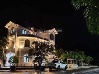 Bán đất nền biệt thự goldenbay ngay biển bãi dài cam ranh giá từ 17tr/m2 sở hữu lâu dài, 0908 207 ***