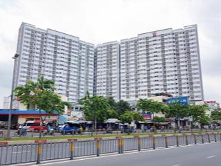 Bán ch moonlight boulevard mt kinh dương vương 57m2 giá 2,5tỷ nhà mới ở ngay  0908 207 ***