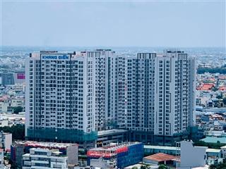 Bán ch privia khang điền giá 3,1 tỷ/51m2 1pn + sổ hồng sang tên ngay nhà mới  0908 207 ***