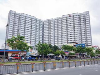 Bán ch moonlight boulevard 510 kdv sát siêu thị aeon mall dt 68m2 giá 3,2 tỷ  0908 207 ***