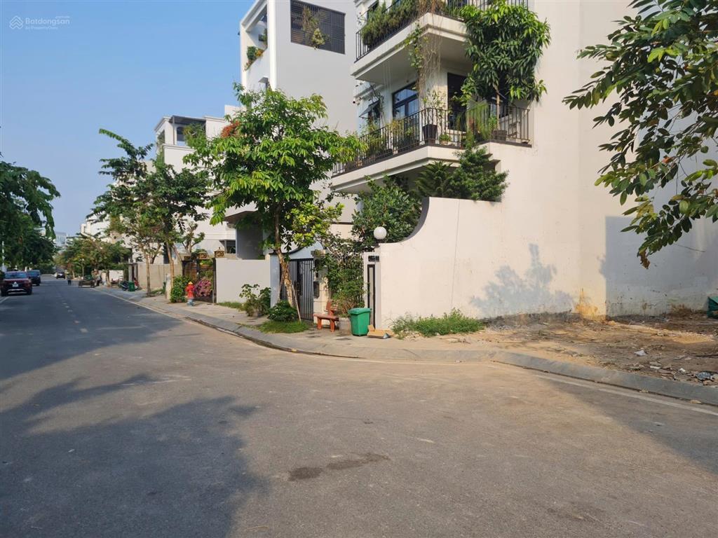Bán lô đất sài gòn mystery villas mt bát nàn ngang 7m xây 4 tầng giá 25.5 tỷ/111m2  0908 207 ***