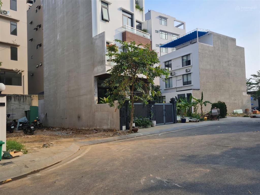 Bán lô đất sài gòn mystery villas mt bát nàn ngang 7m xây 4 tầng giá 25.5 tỷ/111m2  0908 207 ***