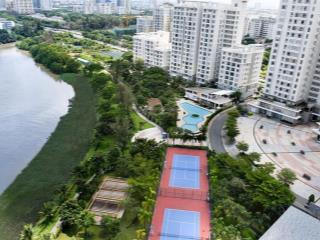 Bán ch 2pn belleza 60m2 sổ hồng sẵn giá 2,95 tỷ nhận nhà ở ngay  0908 207 ***