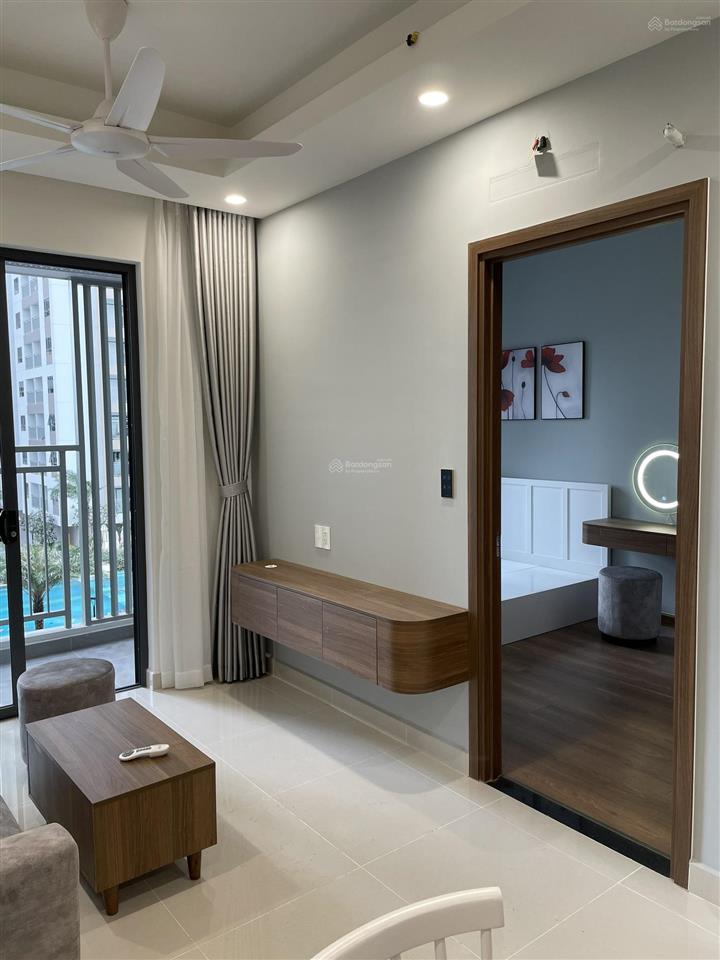Bán ch q7 saigon riverside mt đào trí dt 67m2 nhà mới hỗ trợ vay nh  0919 860 ***