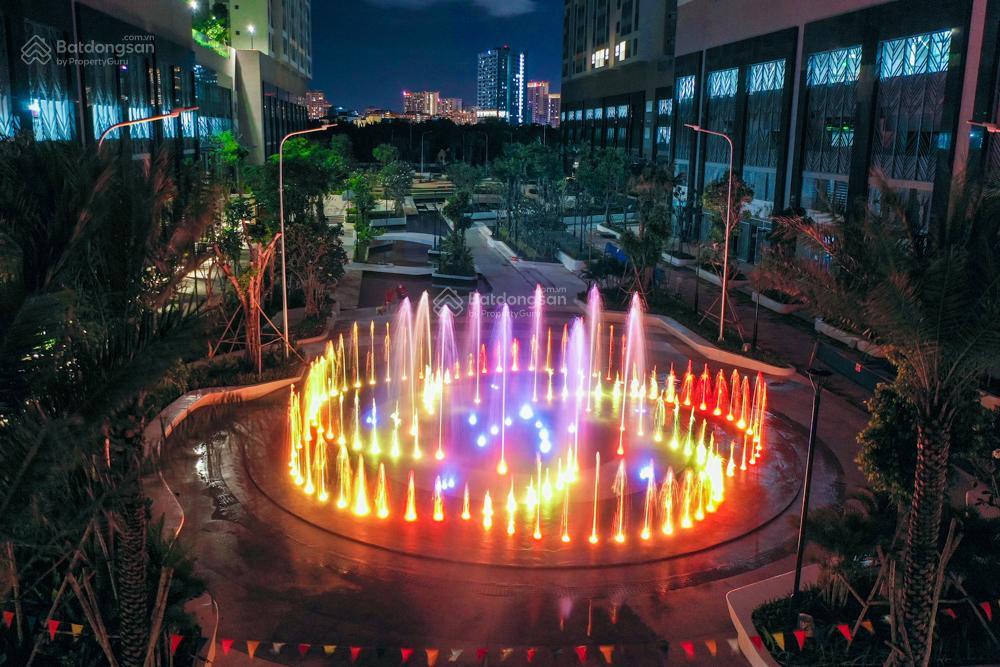 Bán ch q7 saigon riverside mt đào trí dt 67m2 nhà mới hỗ trợ vay nh  0919 860 ***