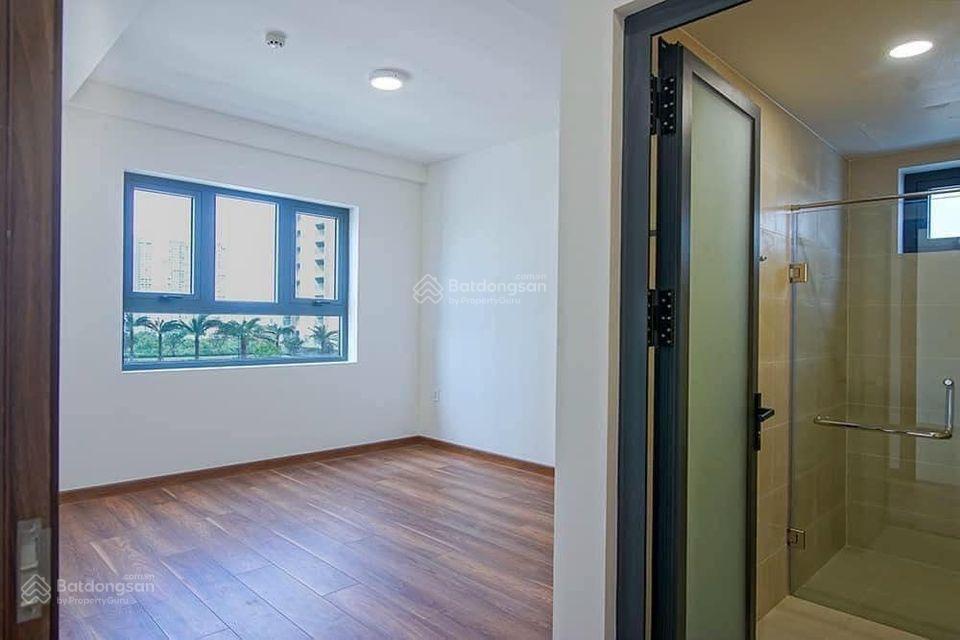 Bán ch q7 saigon riverside mt đào trí dt 67m2 nhà mới hỗ trợ vay nh  0919 860 ***